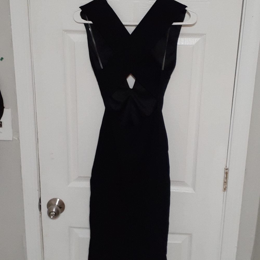 Dress - Picture 3 of 4